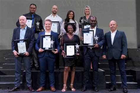 The Winners Of The 2019 South African Small Business Awards Announced The Small Business Site