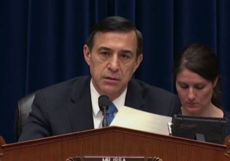 Former Rep Darrell Issa Running For Congress In California’s 50th District