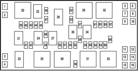 2007 Mustang Gt Fuse Box Diagram Ella Wiring