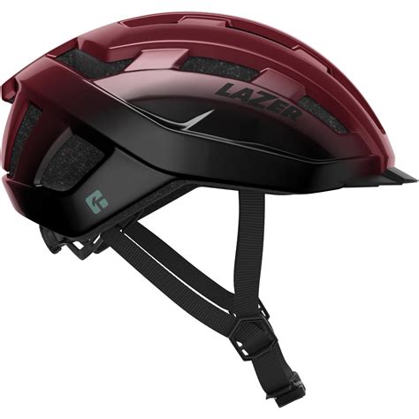 Lazer Casco Codax KinetiCore Cosmic Berry Black BIKE24