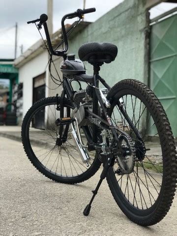 Bike motorizada 80 cc 42 anúncios na OLX Brasil