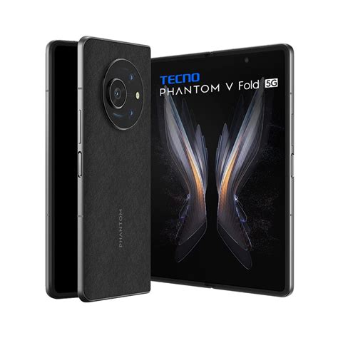 Tecno Phantom V Fold