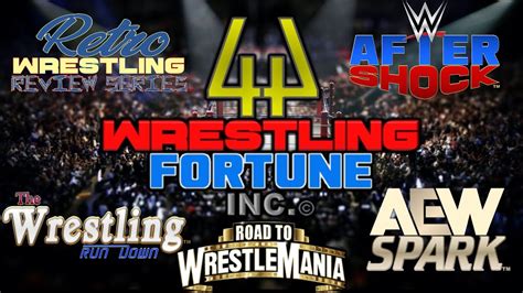 Channel Update Video What To Expect On The Road To WrestleMania 39