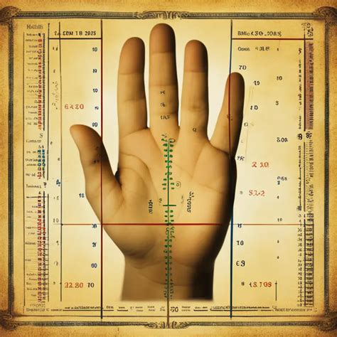 Exploring Child Lines in Palmistry - The Articles on Palmistry