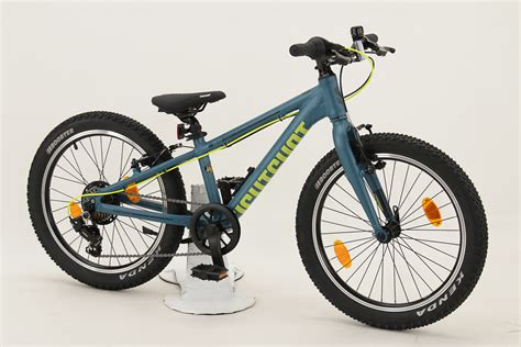 EIGHTSHOT X COADY 20 SL Kinder Jungen MTB Offroad 20