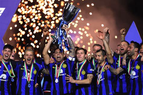 All Serie A January Fixtures Confirmed Times And Dates Revealed