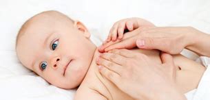 Fisioterapia respiratoria aplicada a niños