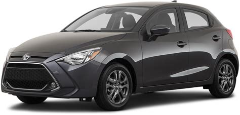 2020 Toyota Yaris Incentives, Specials & Offers in Las Vegas NV