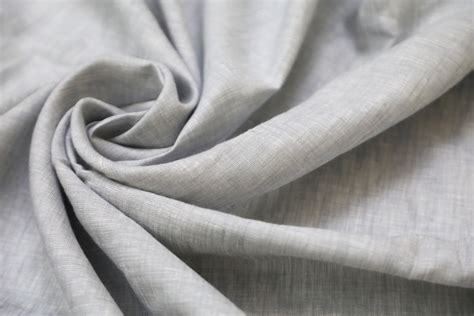 Grey Fabric