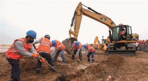 Obras Por Impuestos Un Mecanismo Para Cerrar Las Brechas De