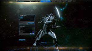 Glaive | WARFRAME Wiki | Fandom