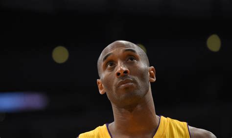 Kobe Gana La Votación Para El Juego De Estrellas Tn8tv