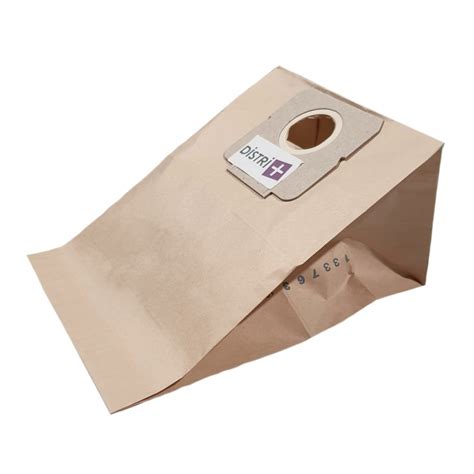 Sac Aspirateur Compatible Avec Moulinex Krups Sacs Papier