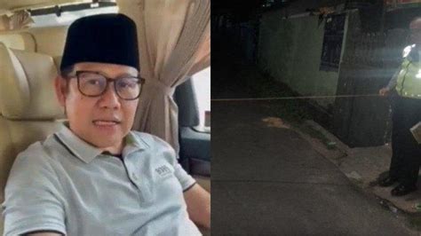 Profil Okta Rijaya Anggota Dprd Tabrak Bocah Hingga Tewas Ini Harta