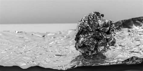 Feasibility analysis of aluminum foil recycling – Aluminium foil products manufacturer