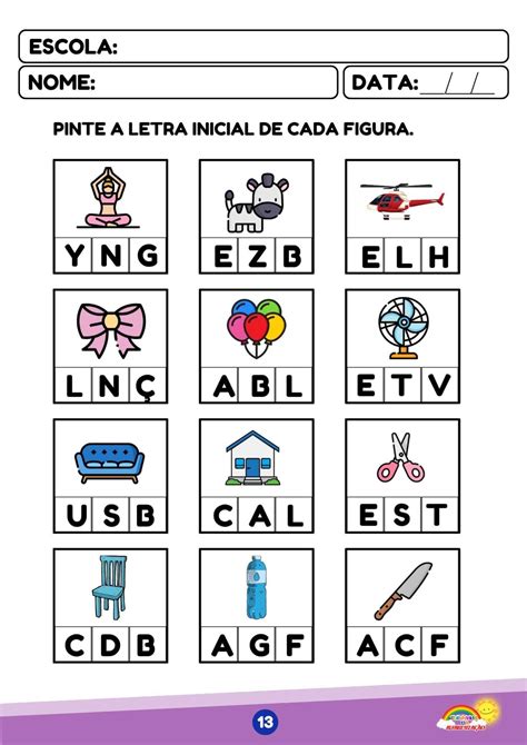 Jogos De Consci Ncia Fonol Gica Para Imprimir Dinotube Fr