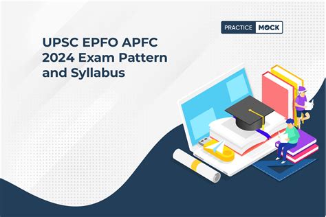 UPSC EPFO APFC 2024 Exam Pattern And Syllabus PracticeMock Blog