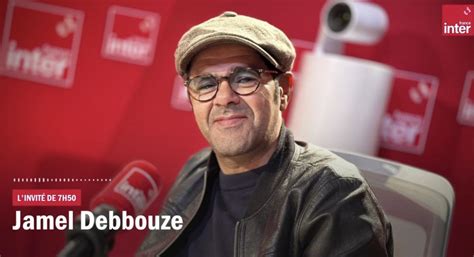 Jamel Debbouze fait une belle déclaration à sa femme Mélissa Theuriau