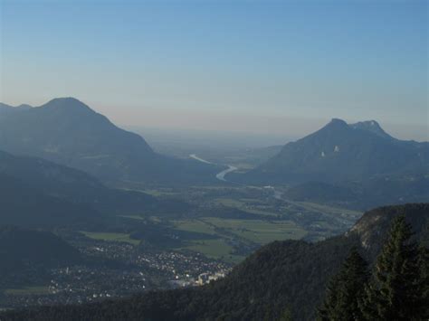 3 Tage Wandern Im Kaisergebirge Stripsenjochhaus Und Viele Gipfel