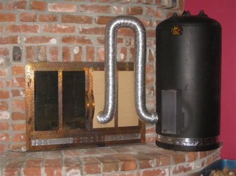 Simple Device Heats Your Home Saves Money Creates Endless Hot Water Video