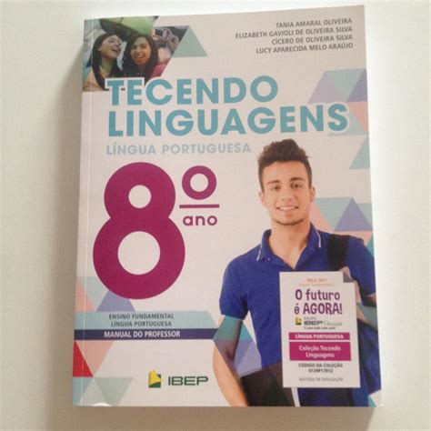 Livro Do Professor De Português 6 Ano REVOEDUCA