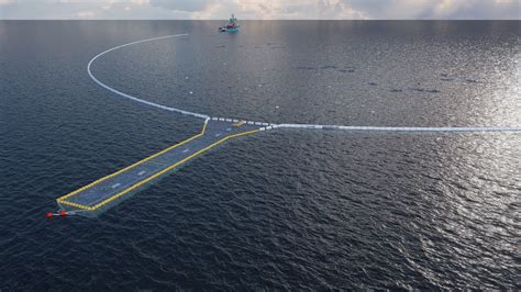 System Media Gallery The Ocean Cleanup