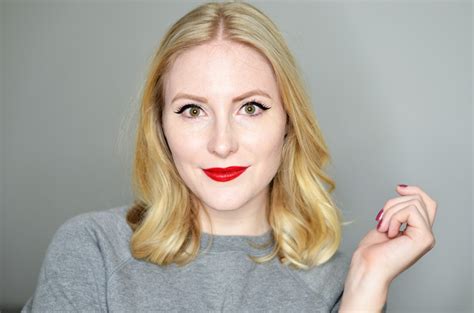 Vancouver Vogue: The Blonde Melt