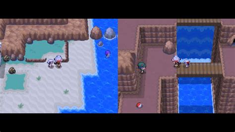 Touhoumon Heartgold Epi Desafiando Chuck De Volta A Lighthouse E