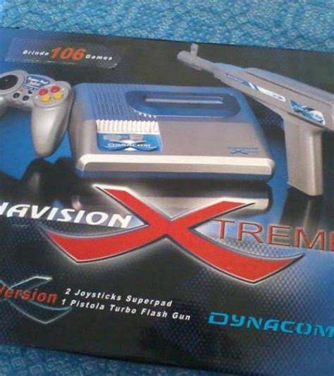 Videogame Dynacom Xtreme Dynavision Full Version Coopermiti