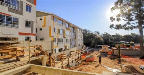 Cohab inaugura 54 novas unidades habitacionais em Curitiba União