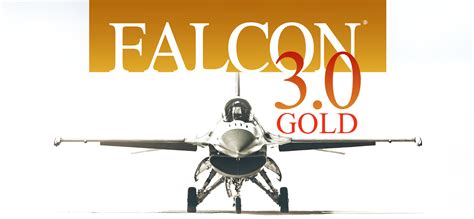 Falcon Gold - MMO.Net