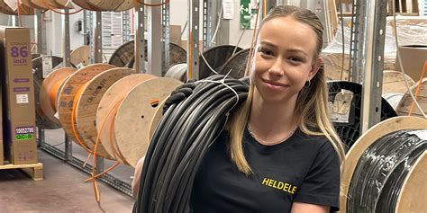 Elektro Ausbildung Bei Heldele Heldele Gmbh