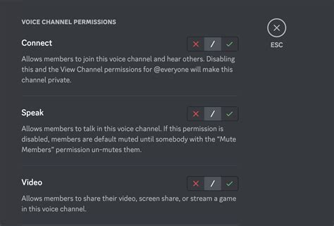 Discord Voice and Video Troubleshooting Guide – Discord