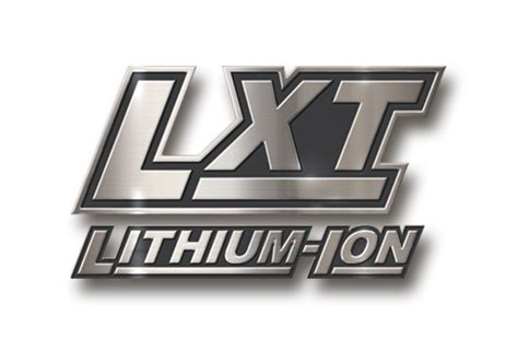 Lxt Lithium Ion Extreme Technology