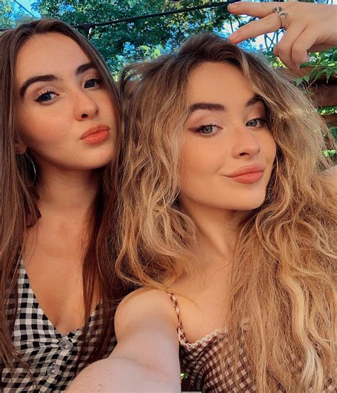 Carpenter Sisters : r/SabrinaCarpenter