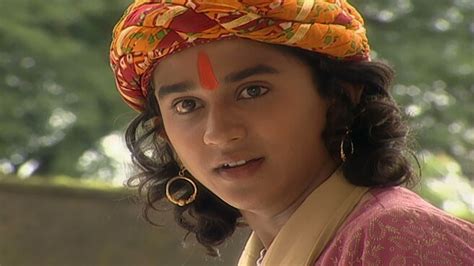 Watch Jai Shri Krishna Season 1 Episode 280 Krishna And Balram To Leave Vasudev Watch Full