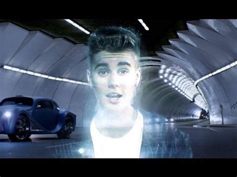 Will I Am Ft Justin Bieber ThatPOWER Official Music Video YouTube