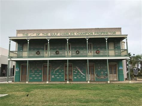 Port Isabel Historical Museum 2021 All You Need To Know Before You Go