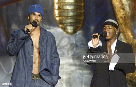 200 Shemar Moore Soul Train Stock Photos, High-Res Pictures, and Images ...