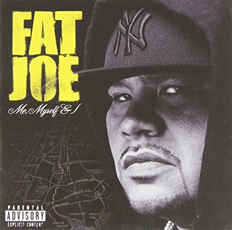 Fat Joe Cd Covers