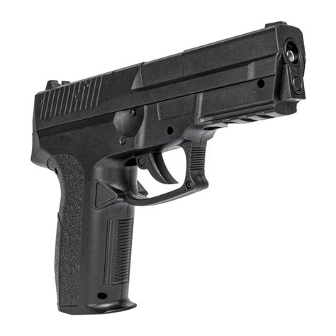 Sig Sauer Sp Pistola De Press O Nbb Mm Lojadacarabina