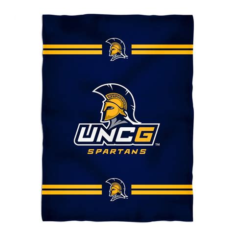 Unc Greensboro Spartans Uncg Vive La Fete Game Day Soft Premium Fleece