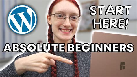 Want To Start A Blog In The Step By Step Guide For Absolute