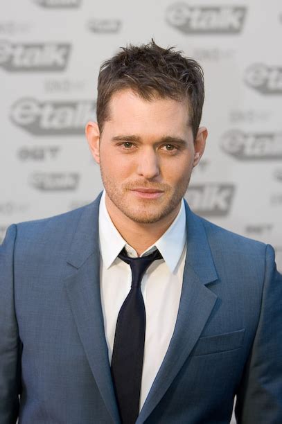 Michael Bublé Wikipedia