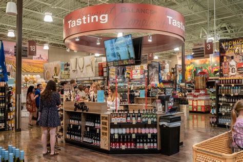 Total Wine More Opens Location In Grand Rapids Crain S Grand Rapids