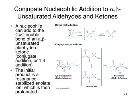 Ppt Chapter Aldehydes And Ketones Nucleophilic Addition