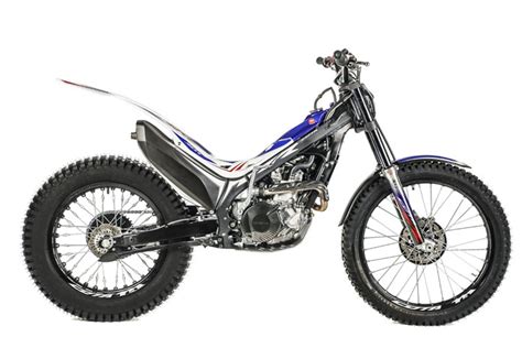 Honda Announces Trail 125 Ruckus Metropolitan And Montesa Cota For 2023 2024 Rider Magazine