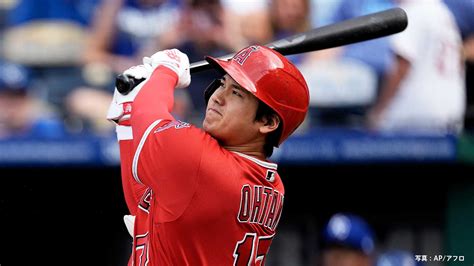 大谷翔平、日米通算200号達成！mlbトップ独走の25号先制ソロ、同級生・鈴木誠也以来の快挙 6月は10本目 Tbs News Dig