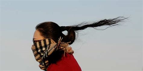 Reporter Steals The Show At Beijing Naked Run Chinadaily Cn