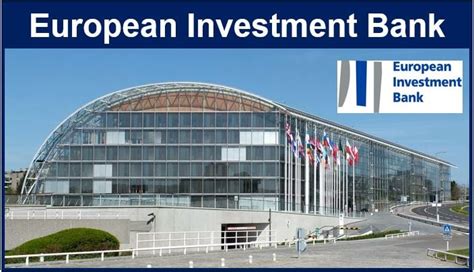 What Is The European Investment Bank EIB Market Business News